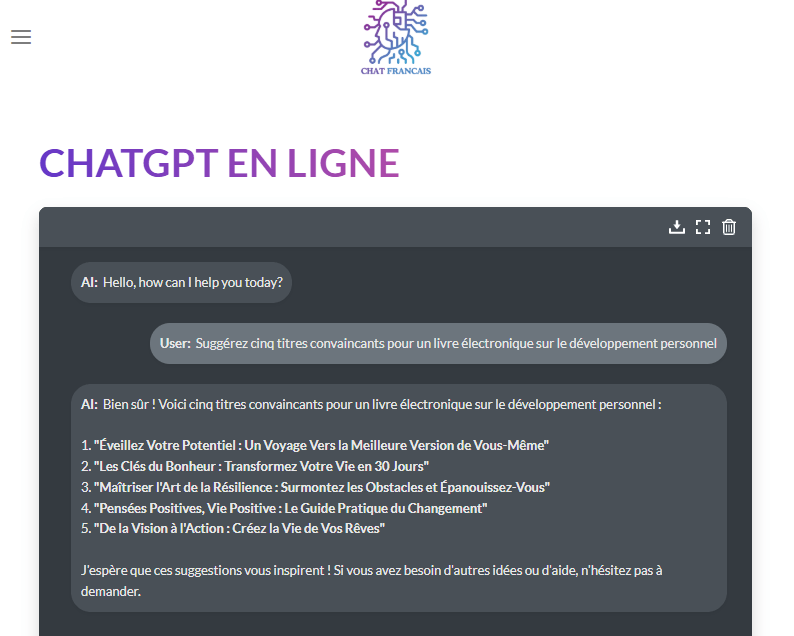 Idéation de contenu