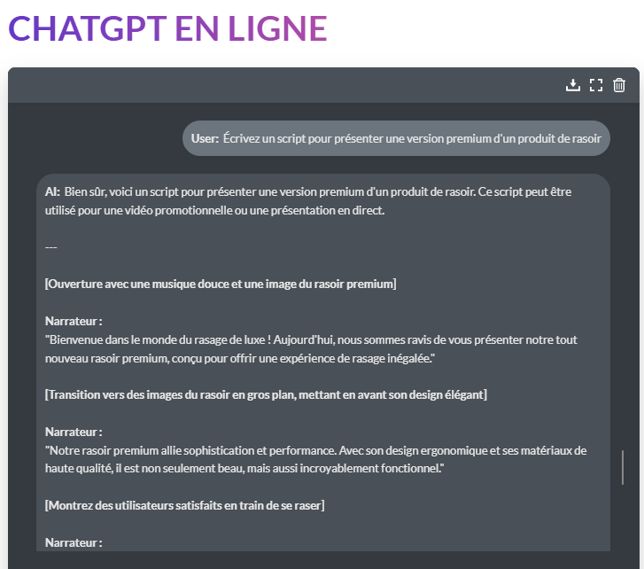 Vente incitative et vente croisée