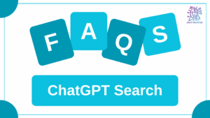 ChatGPT Search FAQs