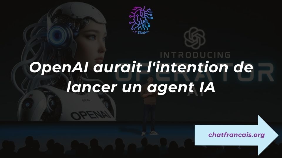 openai aurait lintention de lancer un agent ia
