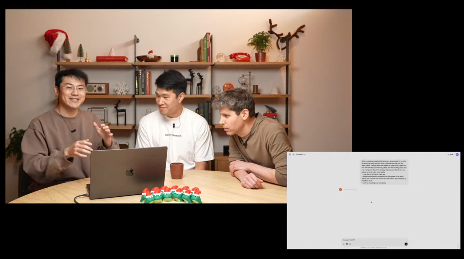 OpenAI o3