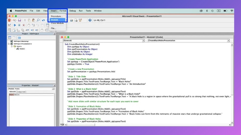 comment faire un powerpoint avec chatgpt (4)