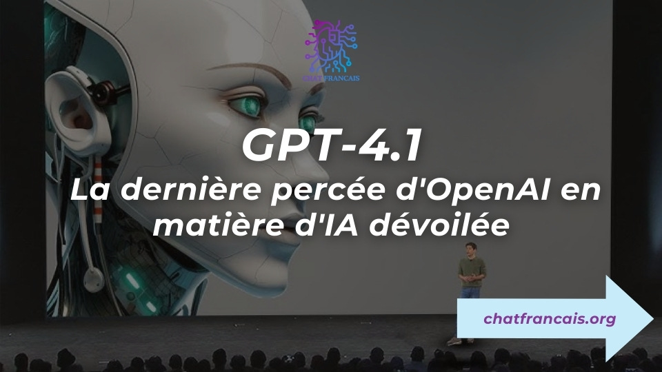 ChatFrancais org GPT-4.1