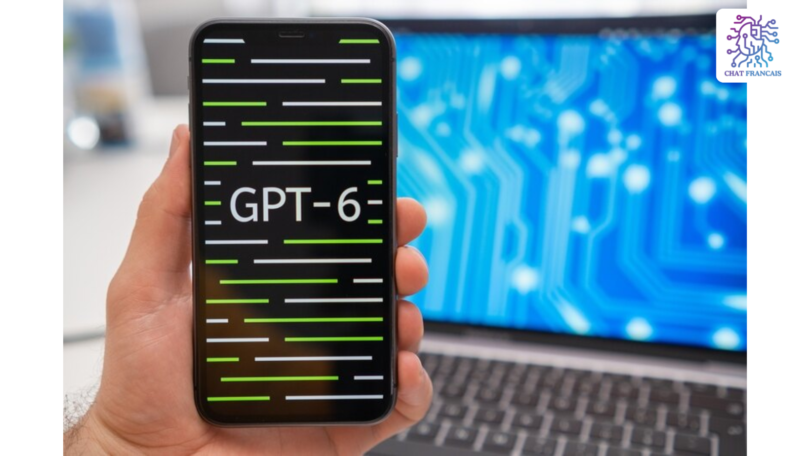 GPT‑6 présenté par Sam Altman marque un tournant pour OpenAI