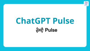 ChatGPT Pulse