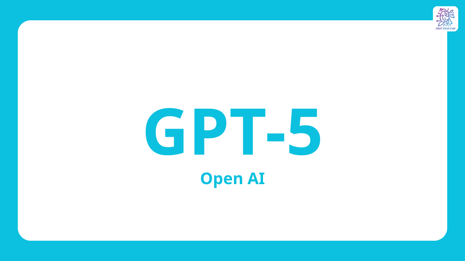 GPT 5 