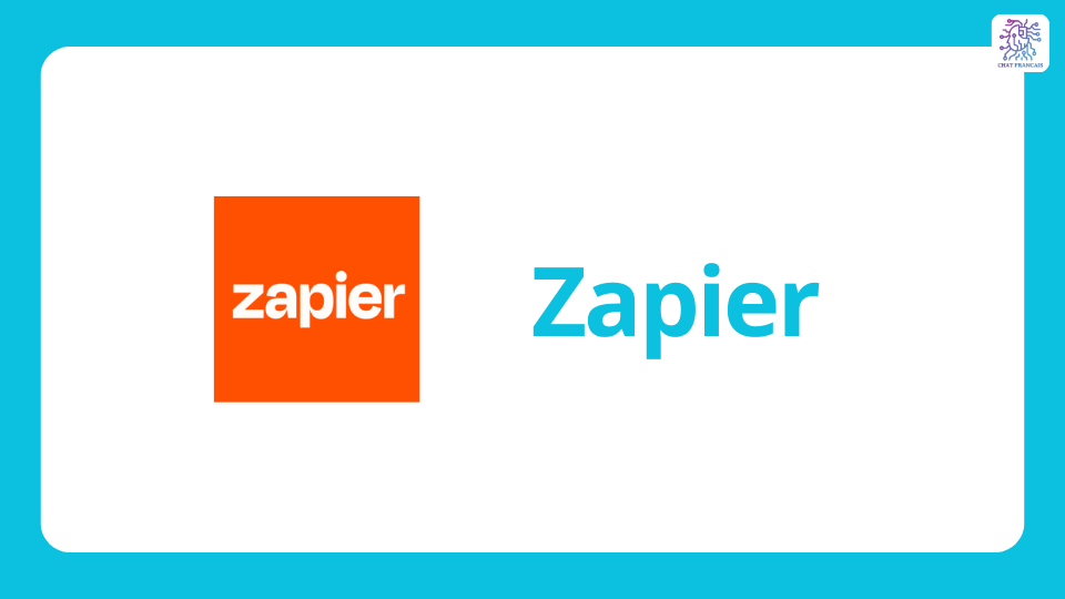 Zapier Zapier