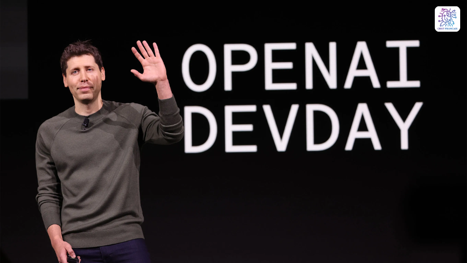 OpenAI DevDay 